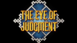 The Eye of Judgment OST - Biolith Catsle + Check version