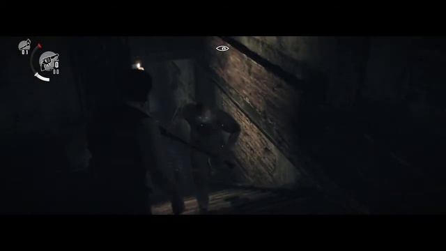 The Evil Within. прохождение Эпизод 3 В когтях чудовищ