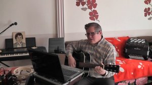 СКРИПАЧ-(В КАЖДОМ СЕРДЦЕ ЕСТЬ БОЛЬНАЯ РАНА)  с текстом