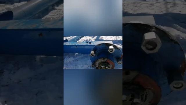 Новое приобретение. Опрыскиватель ОGR, разбрасыватель удобрений ФЕРМЕР- 900,культиватор КППО-4 смотреть онлайн