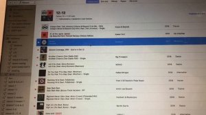 Как обрезать музыку в itunes