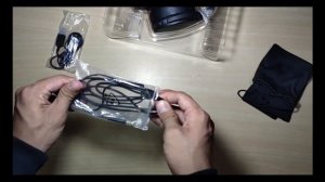 SENNHEISER HD 4.40BT Wiresless Heaphones Unboxing