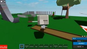 Roblox VR, но без VR устройств!!!