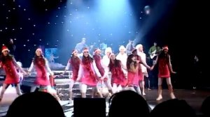 mariam akobia gozinaki party 2010