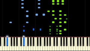DUCKTALES 2017 - THEME SONG - Piano Tutorial