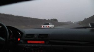 Mazda 3 2006 150ps vs BMW 325 1990 V6 170ps