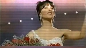 Интро Мисс Нарва 2013