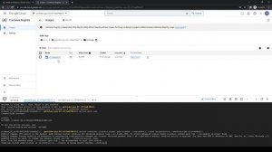 GCP: Build and Deploy a Docker Image to a Kubernetes Cluster  GSP304