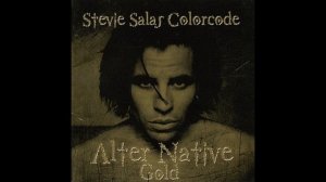 STEVIE SALAS - ALTER NATIVE GOLD [FULL ALBUM]