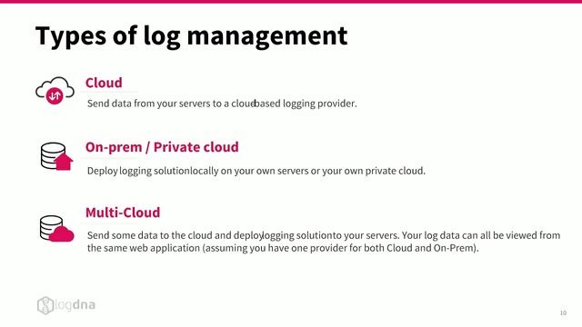The Future of DevOps Observability:  The Evolution of Logging, Monitoring and Metrics