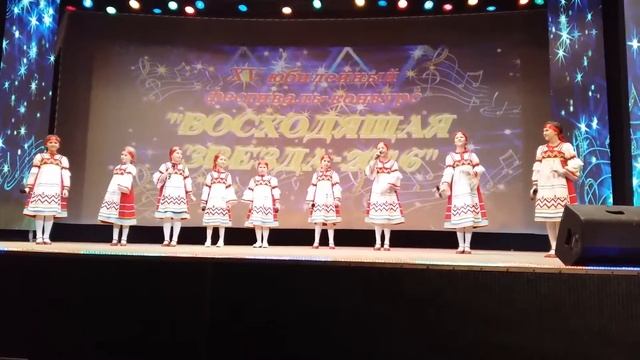 1 04 2016 Задоринка смотреть онлайн