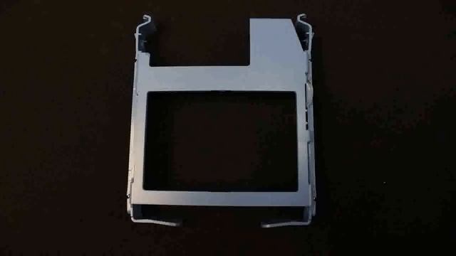 Dell MZ60045 Optiplex 3020 SFF HDDODD Cage Assembly PX60023 PB60236 смотреть онлайн