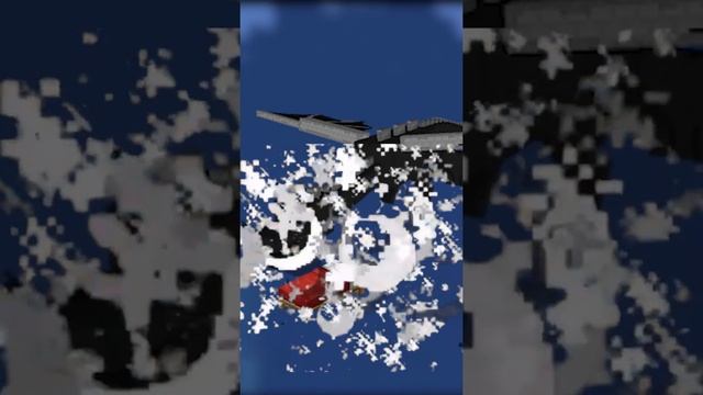 Как убить Эндер Дракона кроватью?! смотреть онлайн