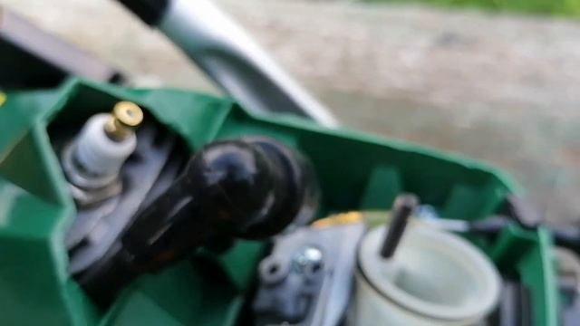 FPCSP38-1 НОВАЯ бензопила из Касторамы за 2798₽ / Распаковка, Полный обзор, Первый пуск смотреть онлайн