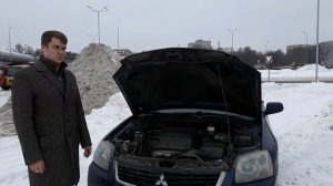 Галант 9. Расход топлива. Как его уменьшить?