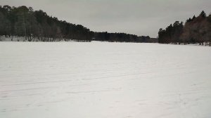 Что лучше  зимняя " дворцовая рыбалка " в Кусково или  "обычная" в Кратово