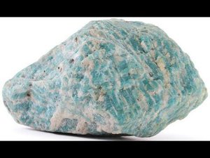 АМАЗОНИТ. ЧЕМ ИНТЕРЕСЕН. СВОЙСТВА.