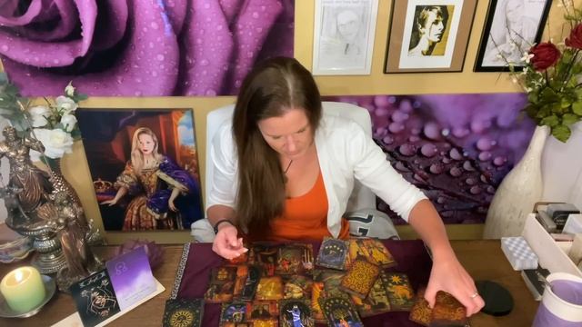 LEO | "I Got a New Rose," Not Messing Around, Wait Time is Over ? ? | Timeless Tarot смотреть онлайн