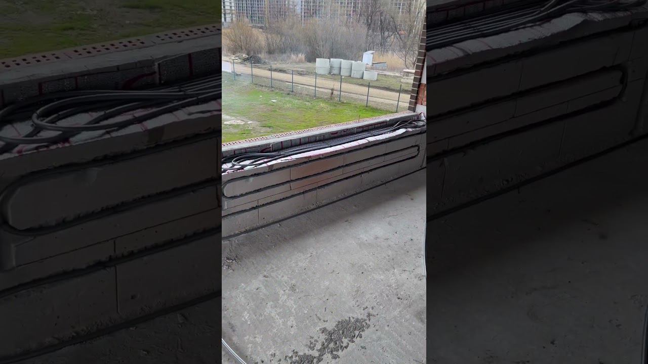 Отопление без радиаторов смотреть онлайн