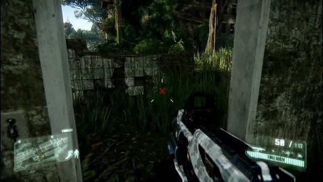 Crysis 3 - i3 4005U - Intel HD 4400 - 12 GB RAM смотреть онлайн