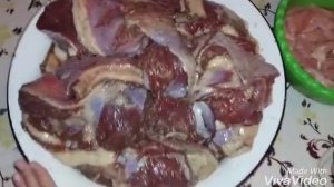 Готовим казы сами!!!