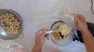ХРАНЕНИЕ ЧЕСНОКА,КАК Я ХРАНЮ ЧЕСНОК