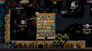 Warspear Online. Талант мага Перегрузка+ качать или нет