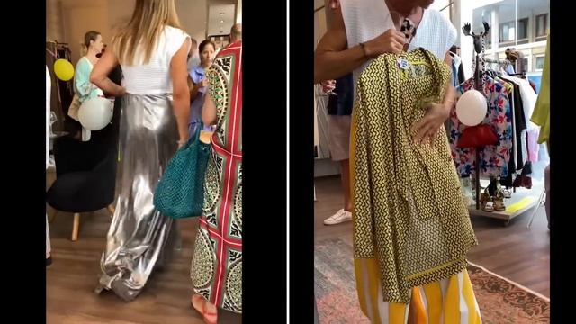 Шикарные итальянки и красивый средиземноморский стиль! смотреть онлайн