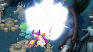 Жуткие, страшные и странные монстры! (в хорошем смысле) | Мои поющие монстры | My singing monsters