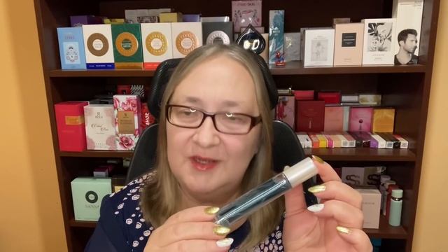 Sunny. Серия «Роза». Часть 2. Фужерные, водяные, цветочные, фруктовые ароматы. смотреть онлайн