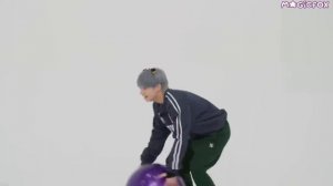 TXT на шоу «TO DO X TXT» Лесной фестиваль фруктов, эпизод 108 (Часть 1)