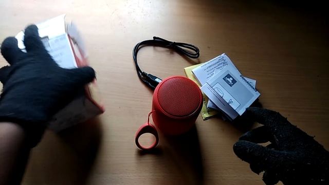 Sony SRS-XB10 Extra Bass Wireless Speaker | Unboxing And Sound Testing смотреть онлайн