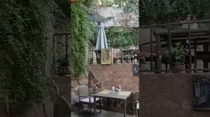 Обзорное видео по отелю "Ламбат"