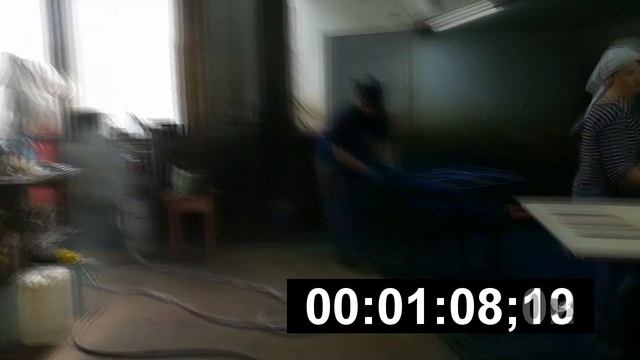 Процесс смены цвета краски, дозатор Graco ProMix 3KS смотреть онлайн