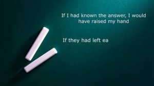 THIRD CONDITIONAL. Третий тип условных предложений за 5 минут.