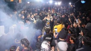 Туй дар восеы Д чаврез