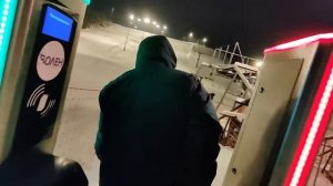 Мини Лыжи с AliExpress тест-драйв