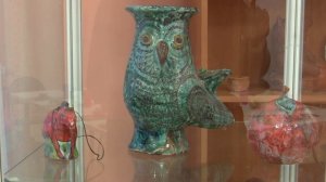 Удивительные свойства глины