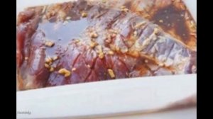 СВИНЫЕ РЕБРЫШКИ ПО-ВЕНСКИ - рецепт под видео