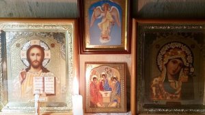 Заговор "Возврат Черного посыла"
