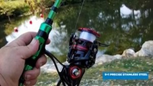 Best Trout Spinning Reel in 2021 – Choose the Best One Depending Your Needs!