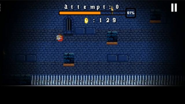 passing game: Run boy, run: escape from a dungeon, epic runner - episode 1, level 2 смотреть онлайн