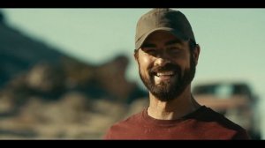 Берег москитов (1 сезон) — Русский трейлер (2021)