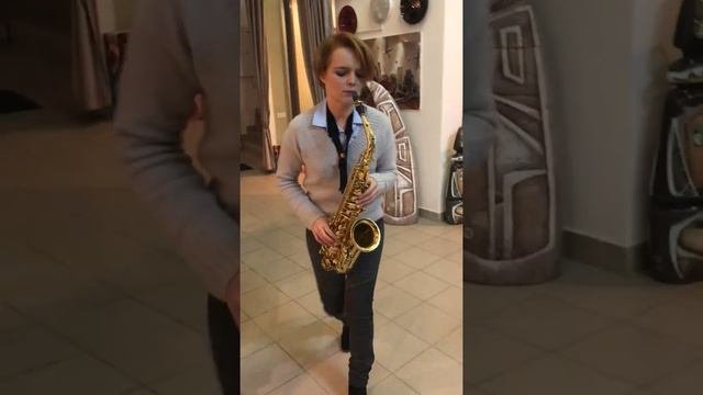 Вечеринка у Вероники Кожухаровой