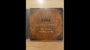 Queen Latifah,  Faith Evans  It's Alright Trk11 CD Entitled She's A Queen, A Collection Of Hits 200