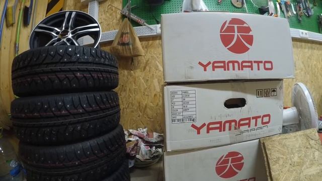 Диски анд резина на Chevrolet Cruze смотреть онлайн