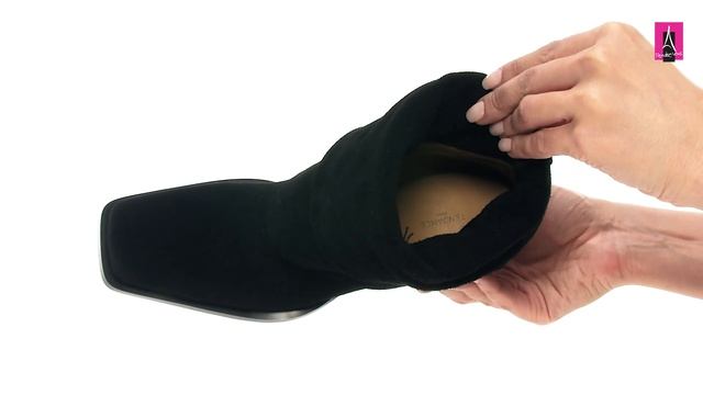 3172063 Видеообзор I Женские сапоги TENDANCE смотреть онлайн