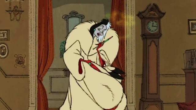 Что общего с Безумным Максом? Пасхалки отсылки. Самые интересные ФАКТЫ о фильме Круэлла !