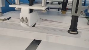 Автоматический ламинатор DIGITIZER-390A для «цифры» в Ставрополе: видео долгой работы без остановки