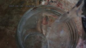 Как сделать свинцовый порошок